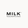 MILK Books - MILK Books