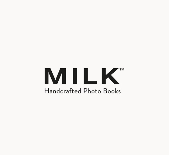 MILK Books MILK Books