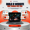 web development 2000 - Build It Right. Make It Matter