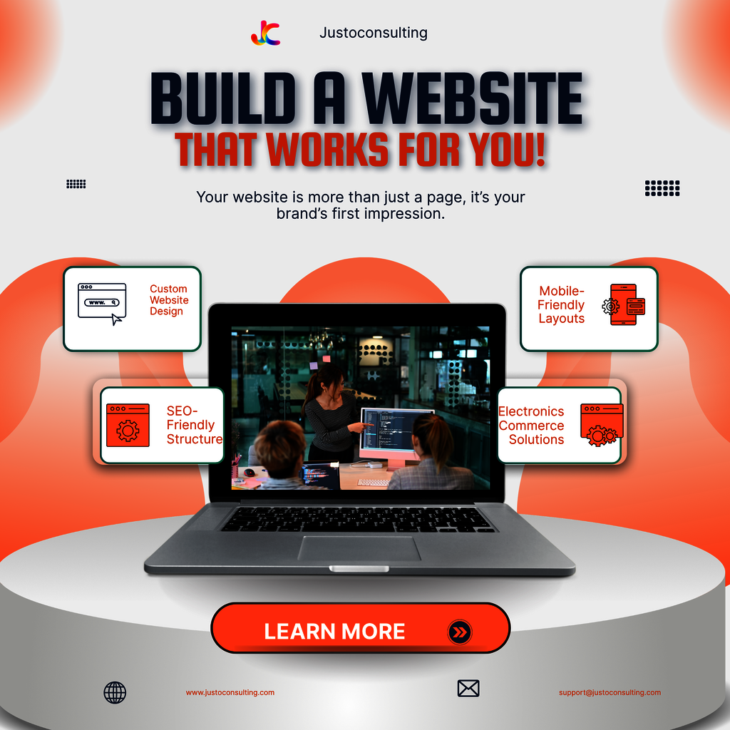 web development 2000 Build It Right. Make It Matter.