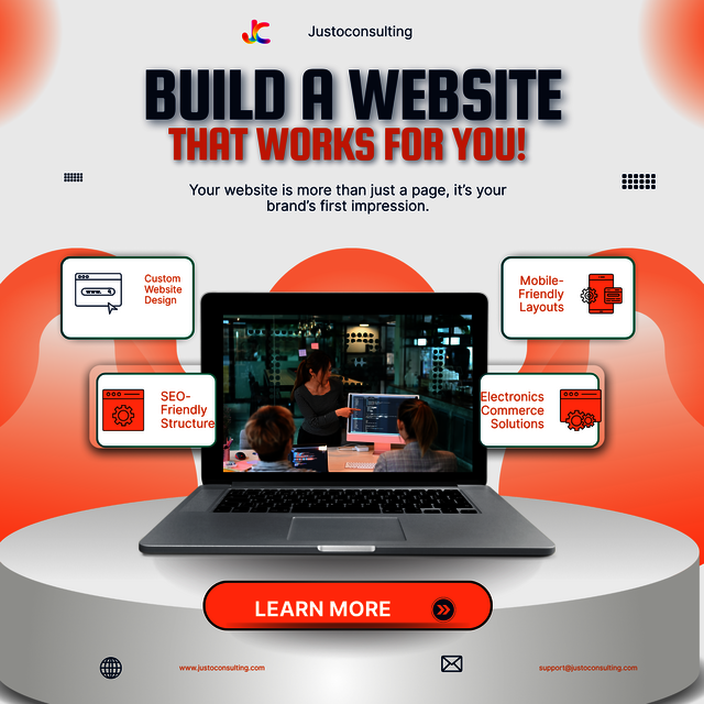 web development 2000 Build It Right. Make It Matter.