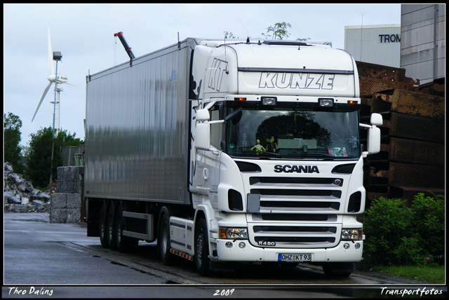 05-05-09 017-border Buitenlandse truck's  2009