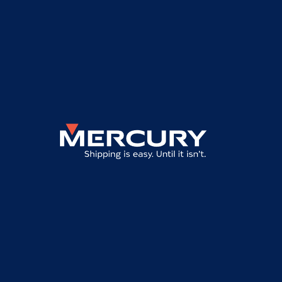 Mercury Logo Mercury