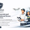 Drone Social Banner - Drone Insurance