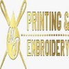 Logo - Orlando Embroidery & Printing