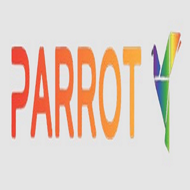 300 Parrot IPTV