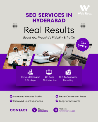 SEO Services in Hyderabad Picture Box
