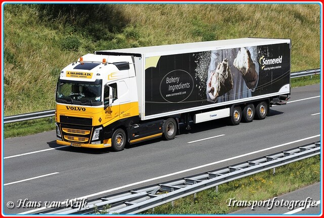 A 98-BJD-9-BorderMaker Koelwagens