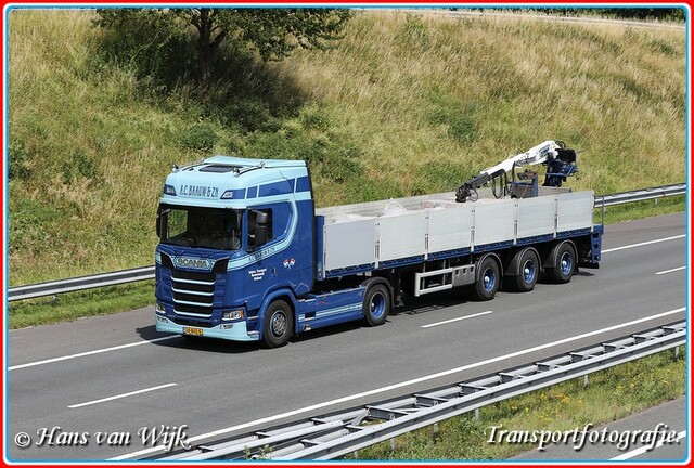 B 30-BXS-5-BorderMaker Stenen Auto's