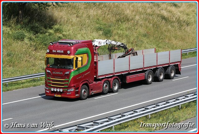 H 39-BLJ-1  C-BorderMaker Stenen Auto's