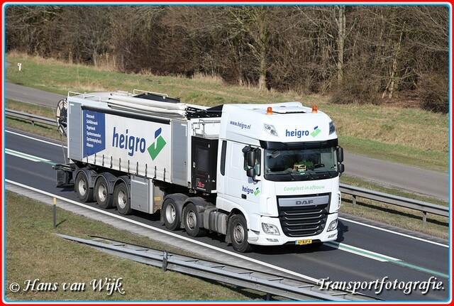 H 67-BJF-6  B-BorderMaker Speciaal Transport