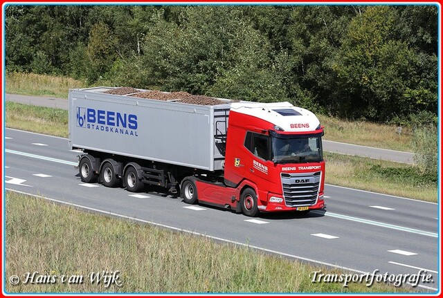 B BB-319-K-BorderMaker Beens