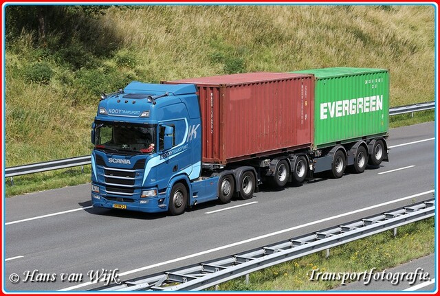 K 09-BKZ-2  B-BorderMaker Zee Container 5 Assers