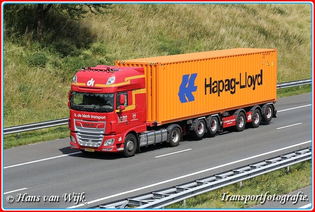 K 19-BNN-3-BorderMaker Zee Container 40 FT