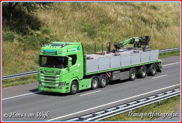 M 92-BSV-2-BorderMaker Stenen Auto's