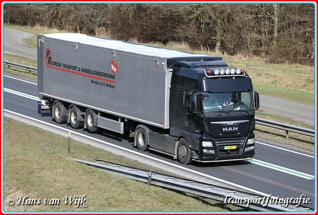 R 21-BFT-3  B-BorderMaker Walkingfloor