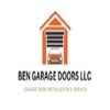 logoooo - BEN GARAGE DOORS LLC