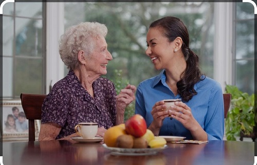 personal care Riverdale Health Group LLC