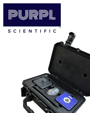 Purple pro Picture Box