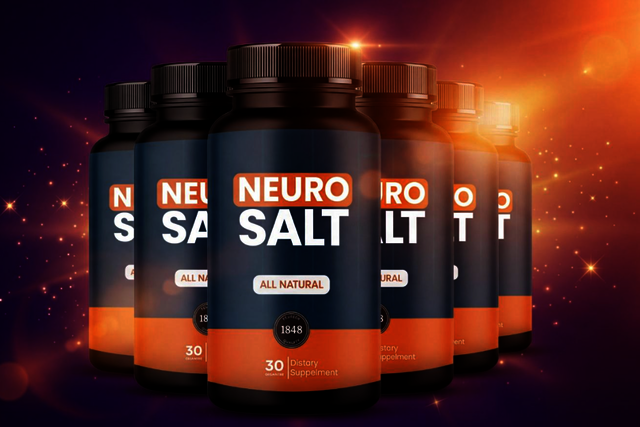 Neurosalt52 Neurosalt