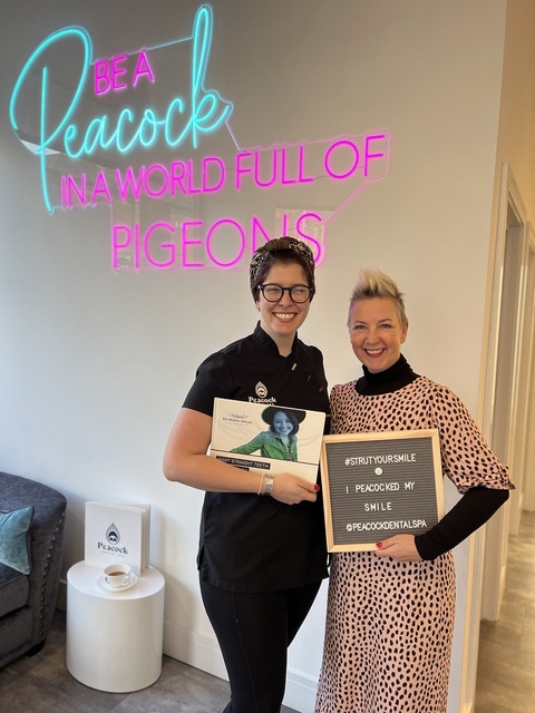 Dentists Loughborough Peacock Dental Spa