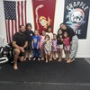 Adult Jiu Jitsu Melbourne FL - Grapple Cove