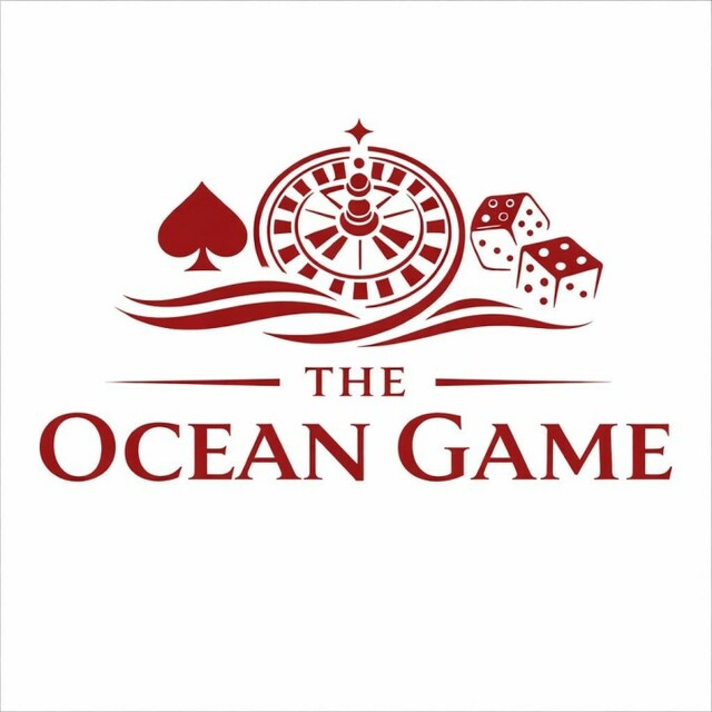 The Ocean Game Picture Box