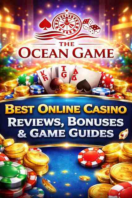 Best Online Casino Reviews, Bonuses & Game Guides Picture Box