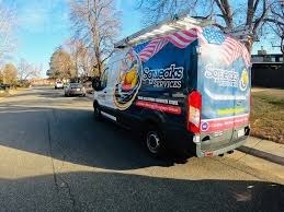 Electrical Services Squeaks Services Plumbing Heating & Air - Denver