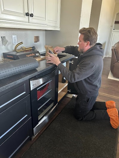 Plumbing Squeaks Services Plumbing Heating & Air - Denver