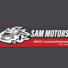 SAM MOTORS LTD