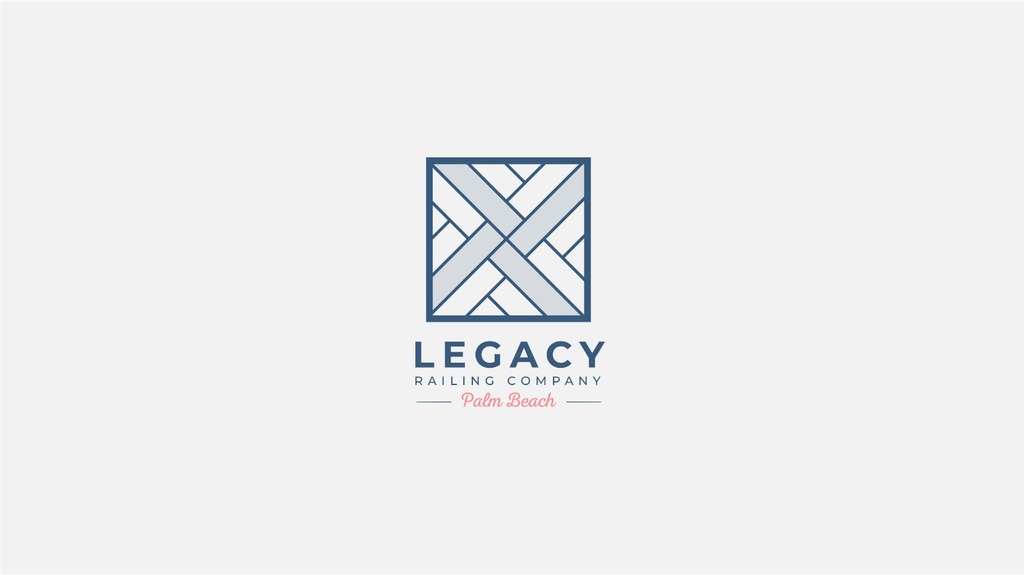 LEGACY RAILING Legacy Railing Palm Beach