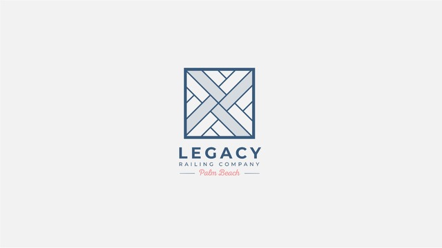 LEGACY RAILING Legacy Railing Palm Beach