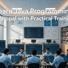 Java Coaching in Bhopal for... - Picture Box