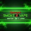 Universal Smoke And Vape