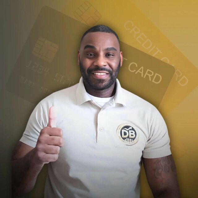 DB Credit Repair DB Credit Repair