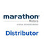 Logo - Marathon Electric