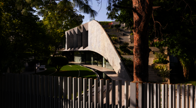 Villa KD 45 Villa KD 45 by Studio Symbiosis