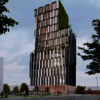 Quatertower – A Mixed-Use U... - Quatertower – Augsburg Urba...