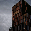 Quatertower – Sculptural To... - Quatertower – Augsburg Urba...