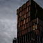 Quatertower &ndash; Sculptural To... - Quatertower &ndash; Augsburg Urban Landmark by Studio Symbiosis