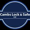Logo - Cambs Lock and Safe