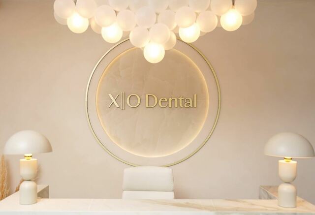 Best cosmetic dental near me XO Dental