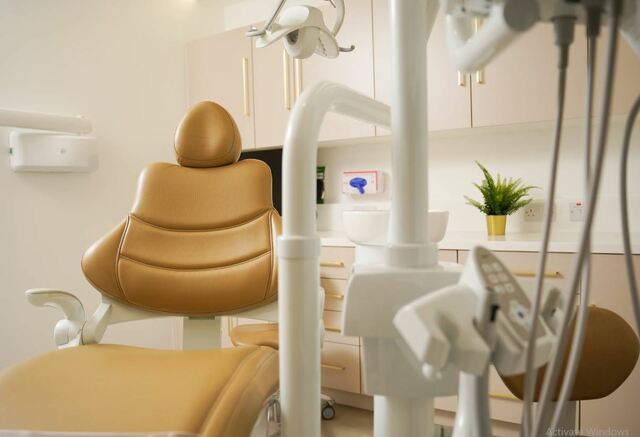 Dental Preston XO Dental
