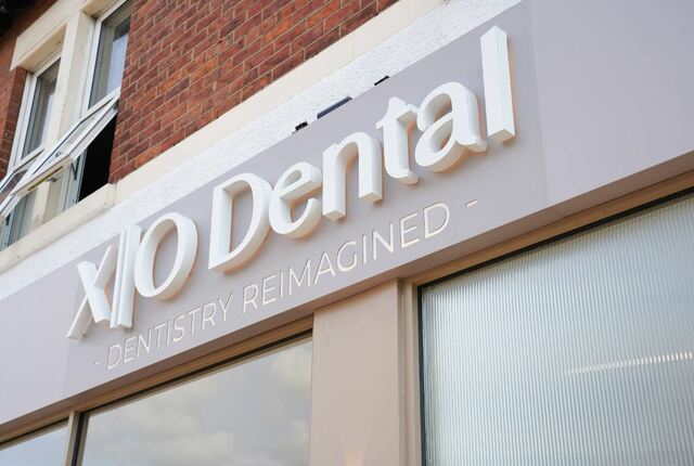 Dentist Preston (2) XO Dental