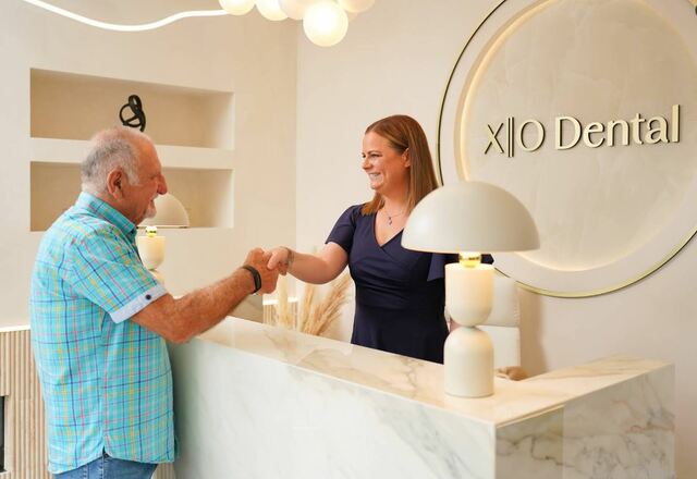 Dentist Preston XO Dental