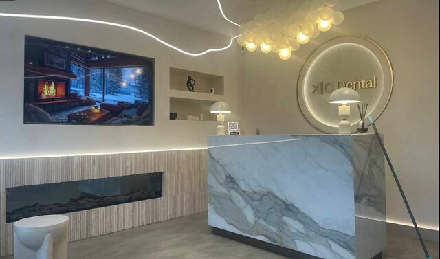 XO Dental COVER PHOTO XO Dental