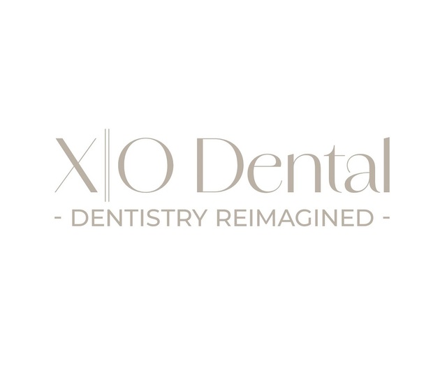 XO dental logo XO Dental