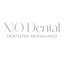 XO dental logo - XO Dental