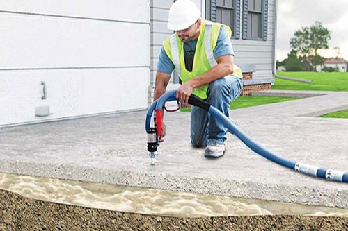 c3 OK Elite Foundation Repair